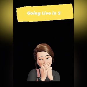 GOING LIVE!!! JOIN FOR SOME FUN!!!!